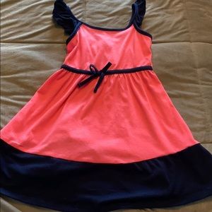 Girls dress